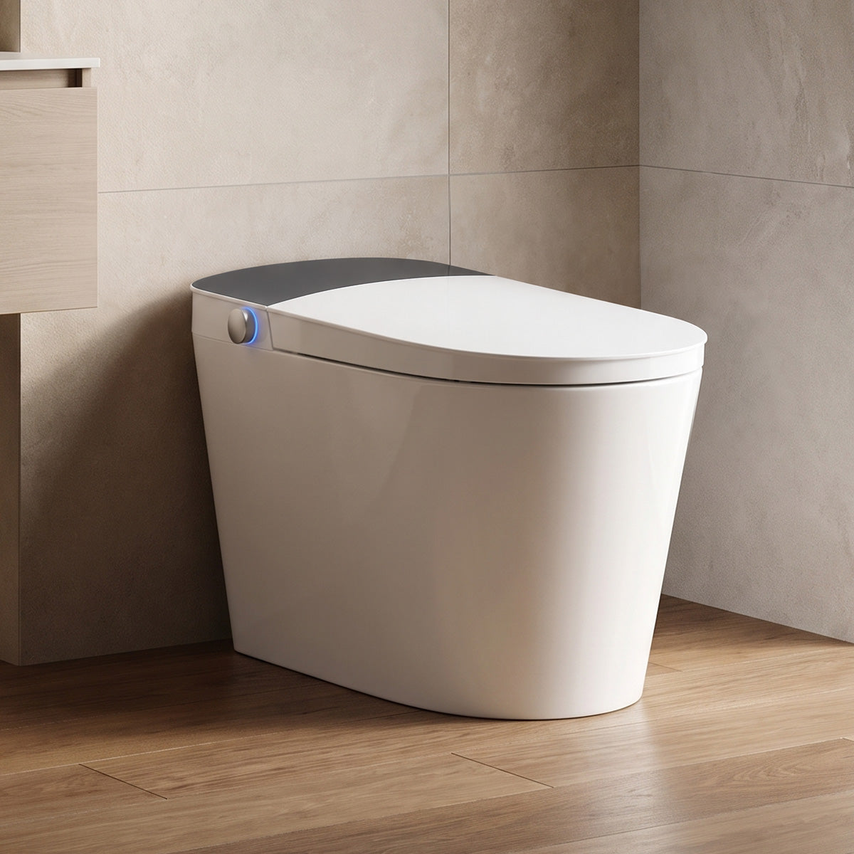 VENO Smart Toilet