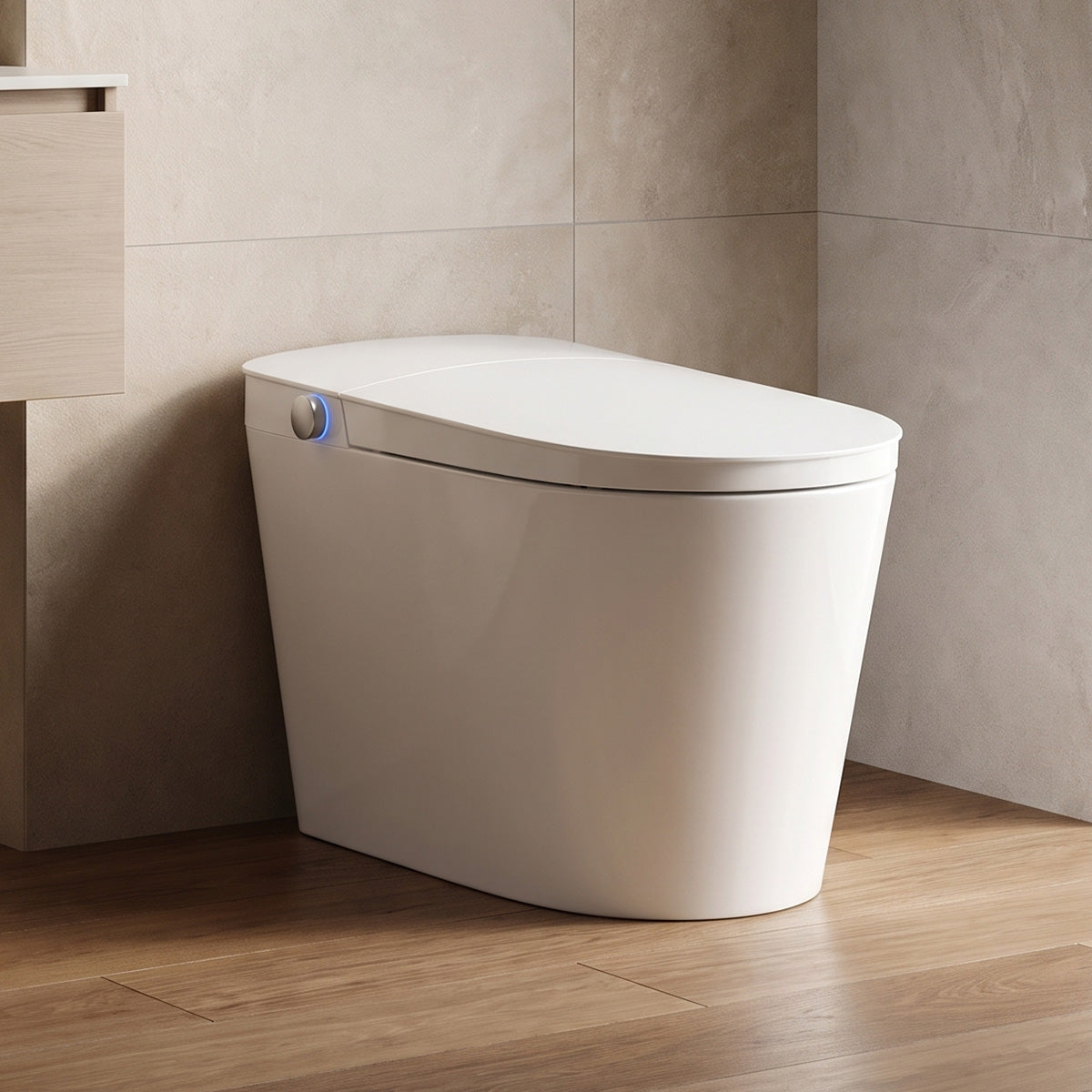 VENO Smart Toilet