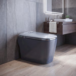 Hebel Ultra-Slim Smart Toilet