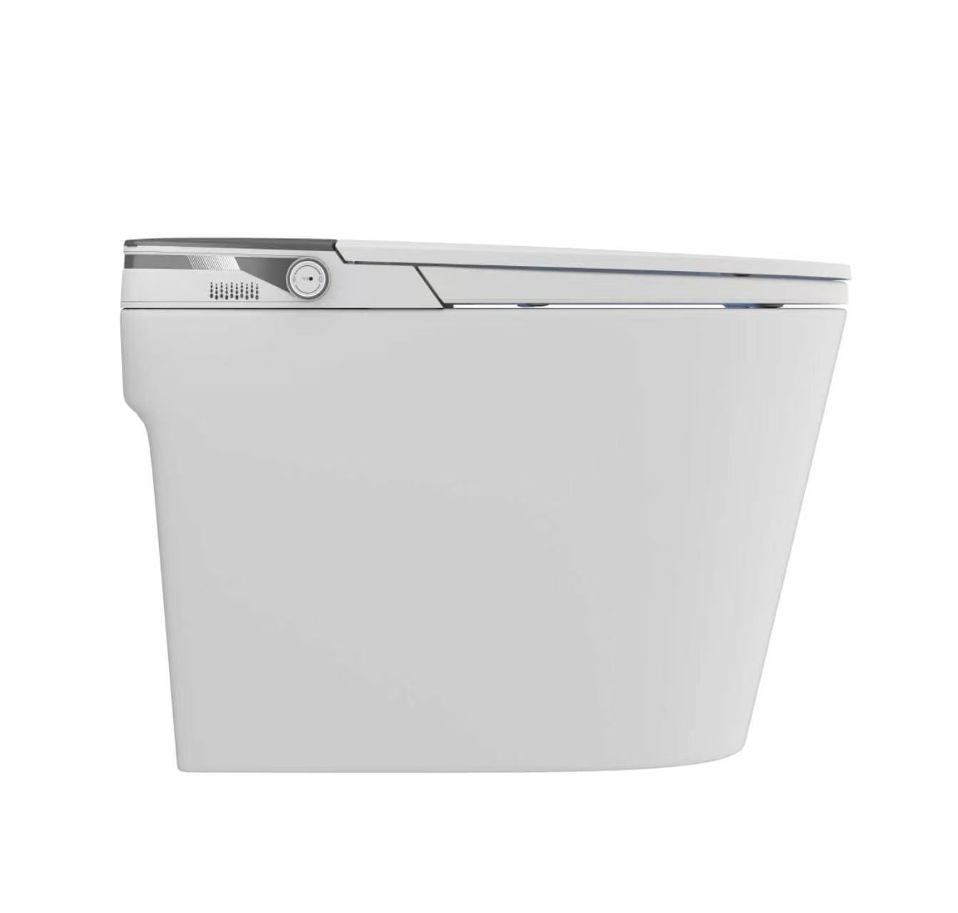 SERIN Smart Toilet