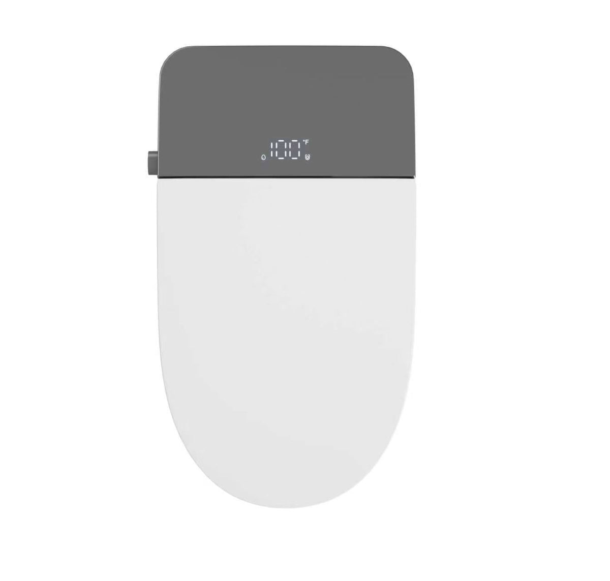 SERIN Smart Toilet
