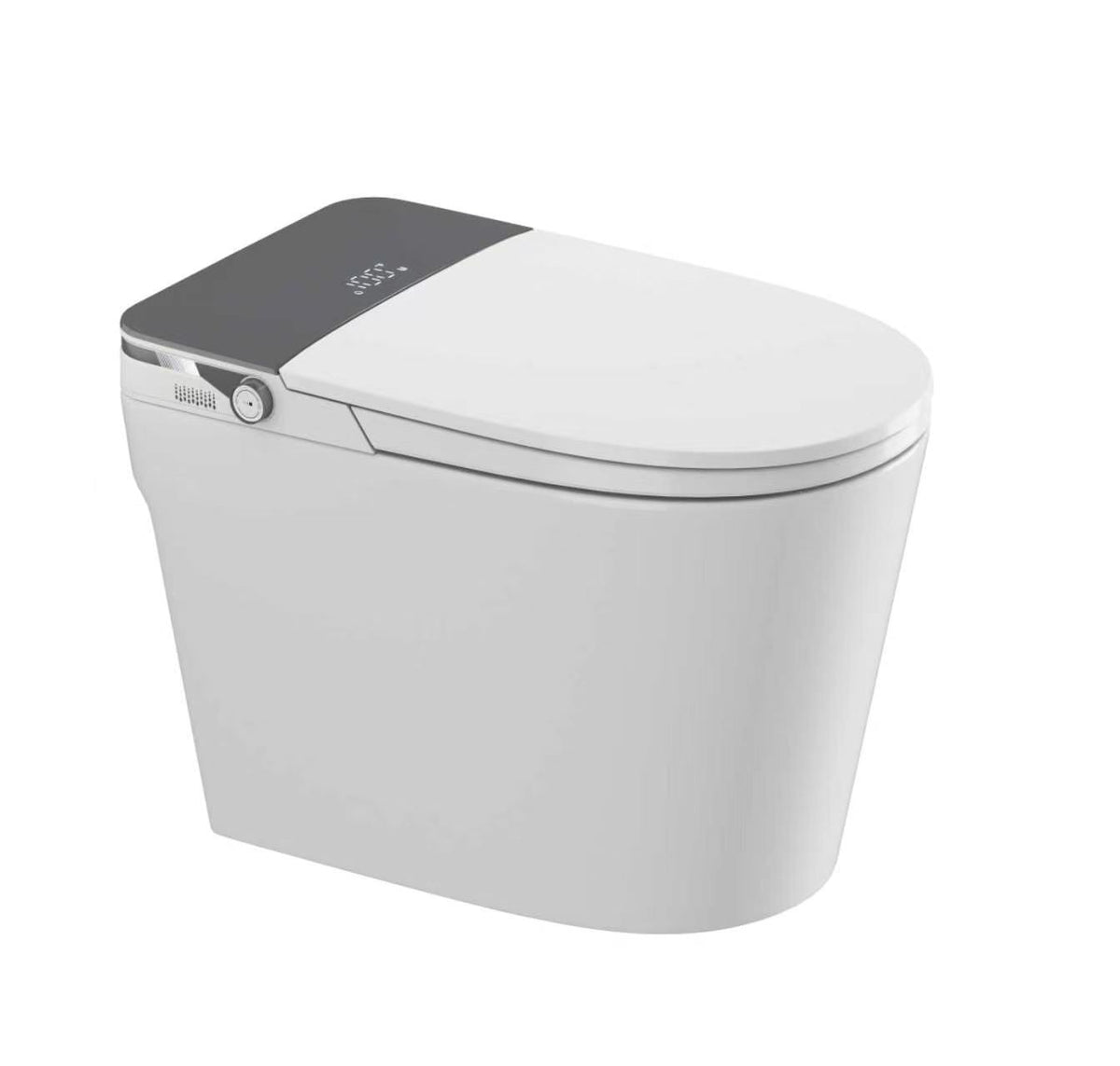 SERIN Smart Toilet