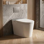 SERIN Smart Toilet