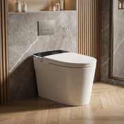 SERIN Smart Toilet