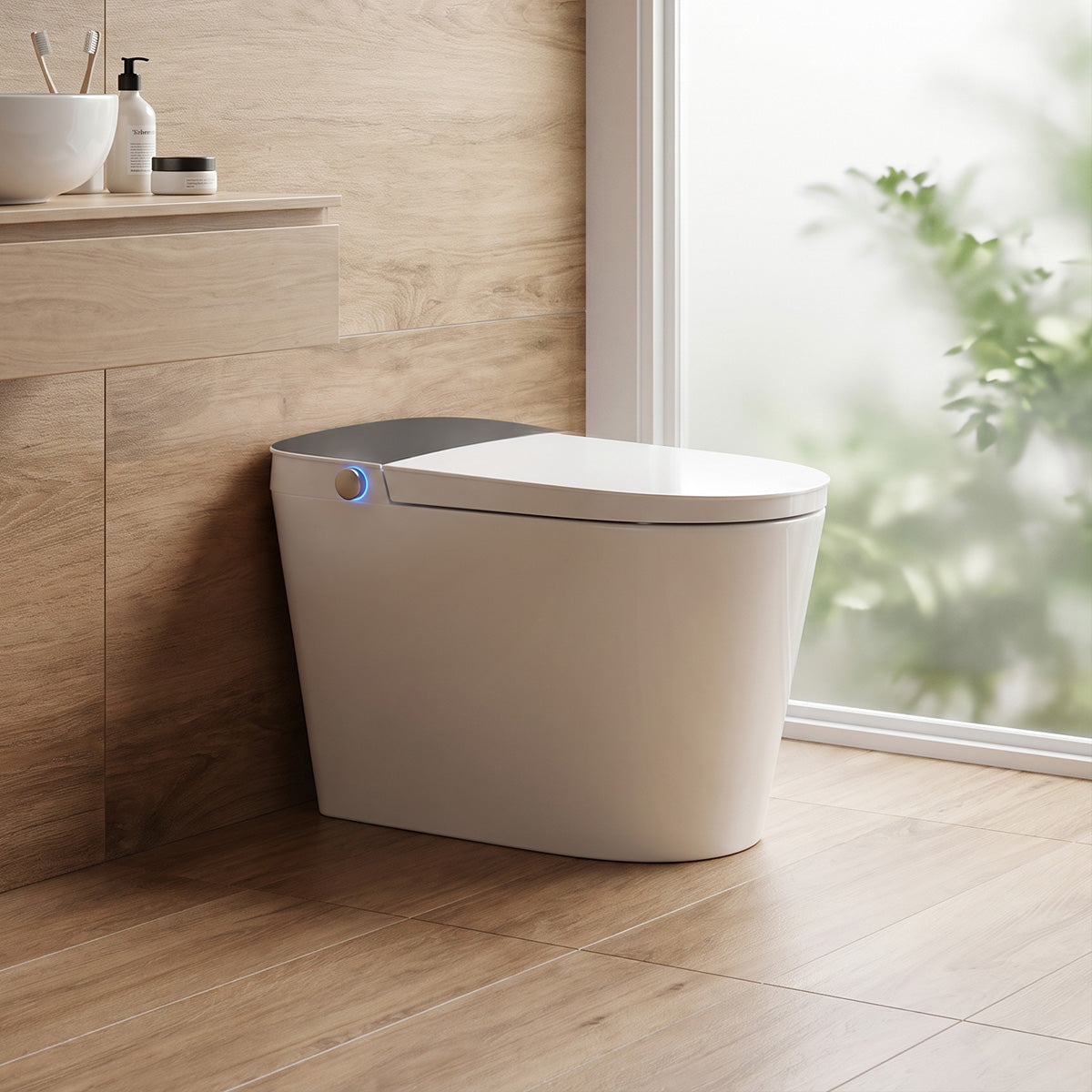 VENO Smart Toilet