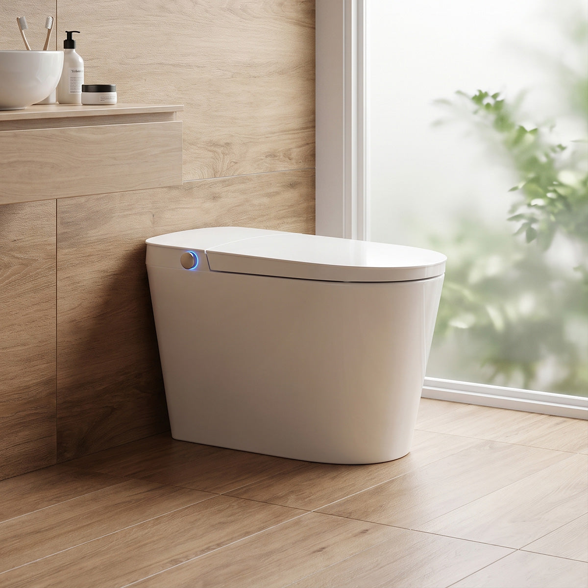 VENO Smart Toilet
