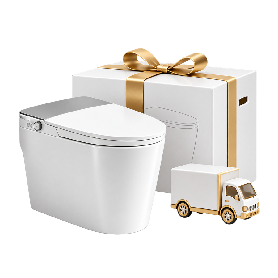 Free Shipping