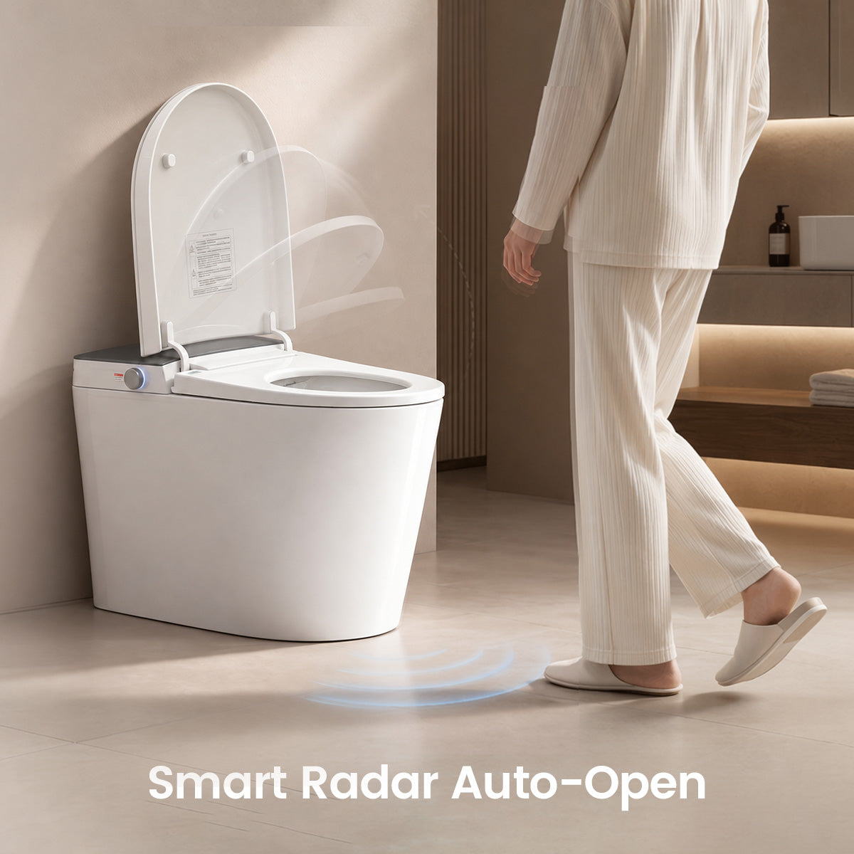 VENO Smart Toilet