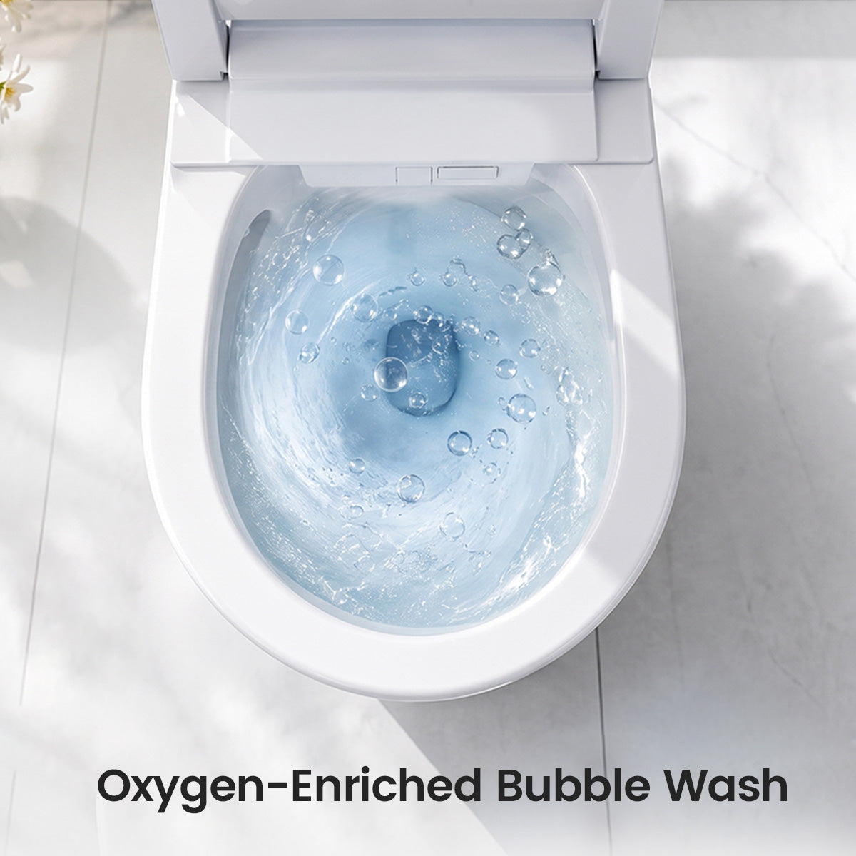 VENO Smart Toilet