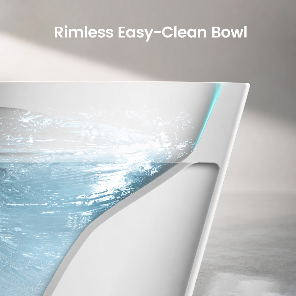 VENO Smart Toilet