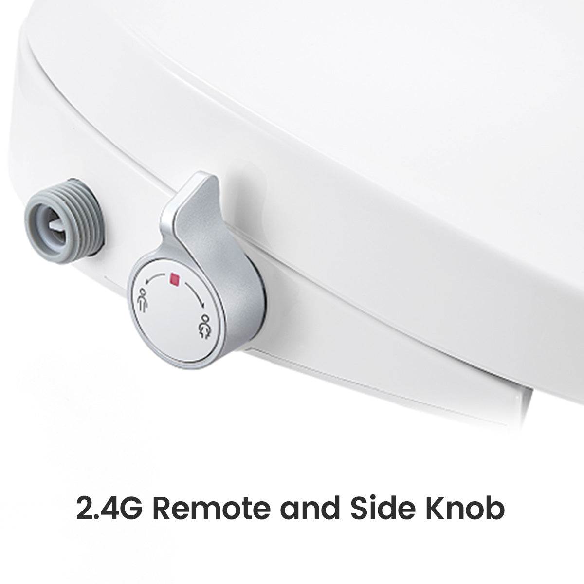 Cleanlite E1 Smart Bidet Seat