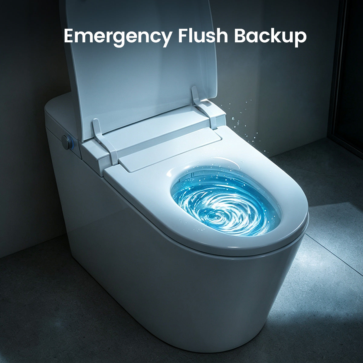 VENO Smart Toilet
