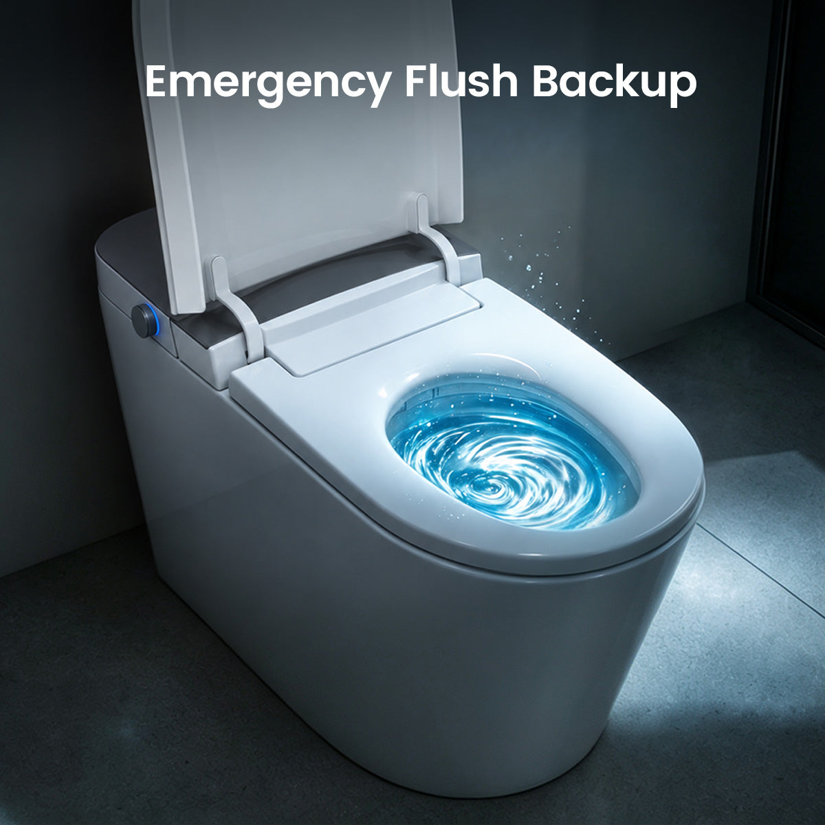 VENO Smart Toilet