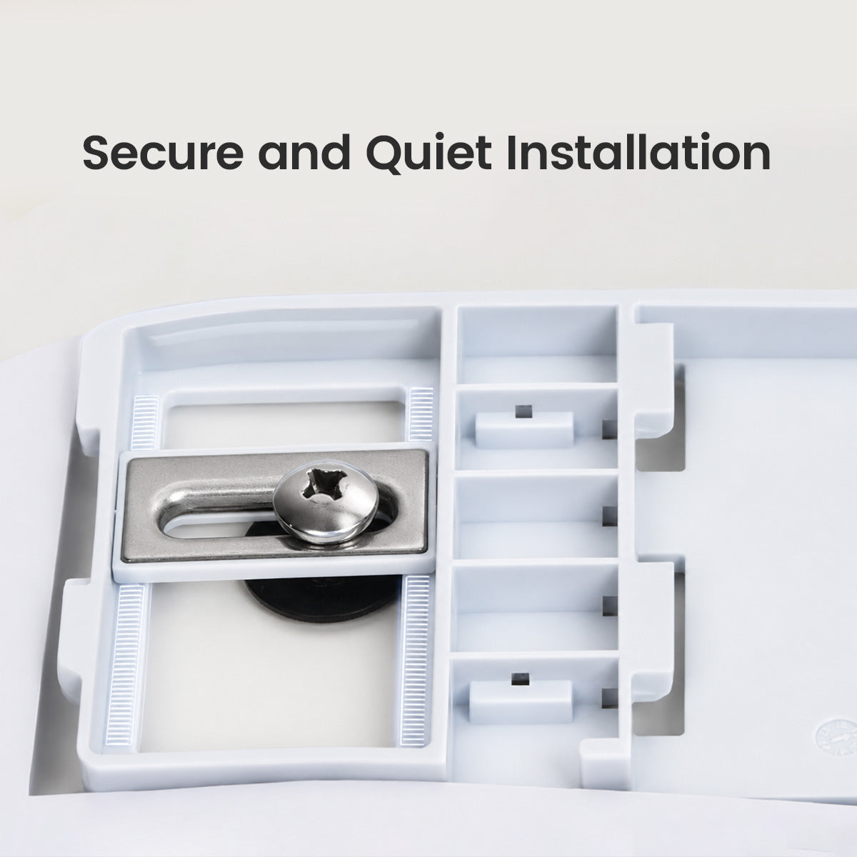 Cleanlite E1 Smart Bidet Seat