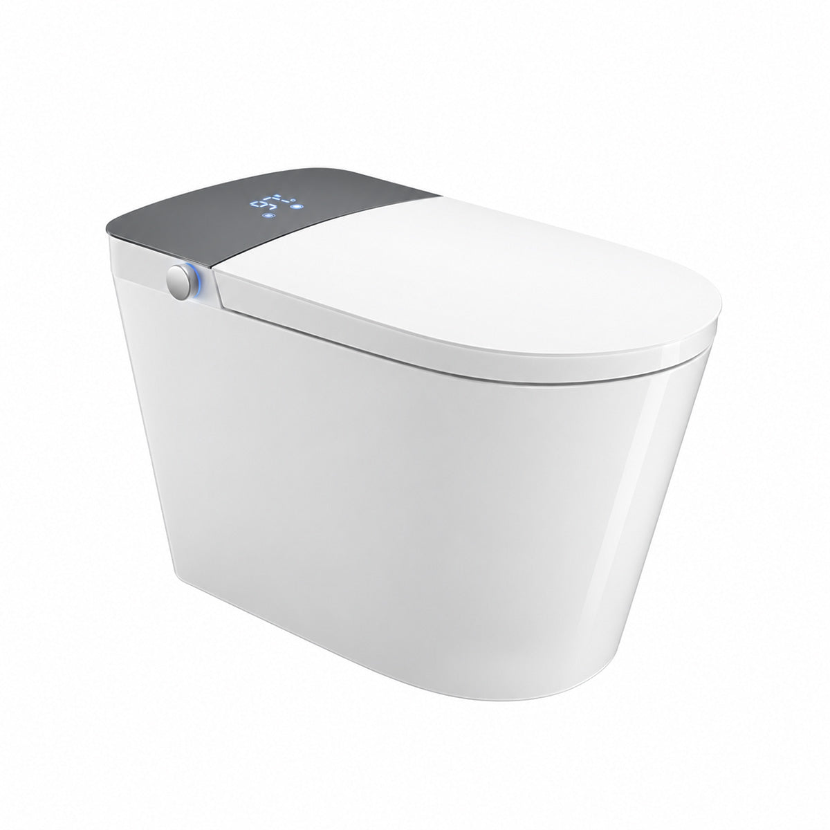 VENO Smart Toilet