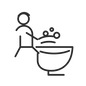 Kids Wash